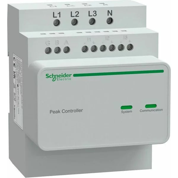 LATAUSASEMAN TARVIKE EVLINK EVLINK HOME PEAK CONTROLLER