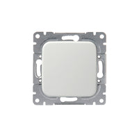 KYTKIN JUSSI 1/16AX/250V/IP21 UKJ 0X VAL