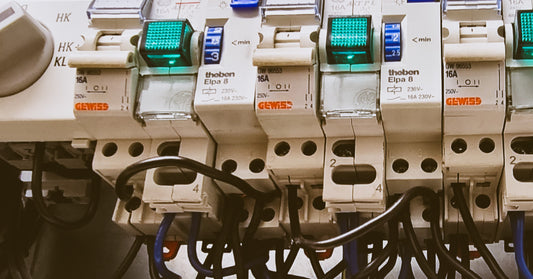 Asennuspalvelu, porrasautomaatin vaihto.