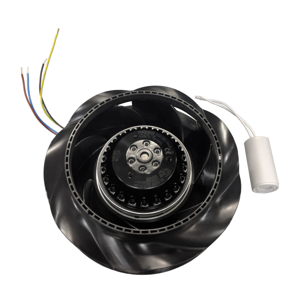 VILPE 190/120 HUIPPUIMURIT HUOLTOSARJA