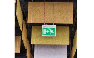 Asennuspalvelu, Turvavalojen korjaus