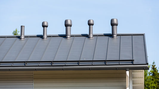 Asennuspalvelu huippuimuri Vilpe moottorinvaihtotyö