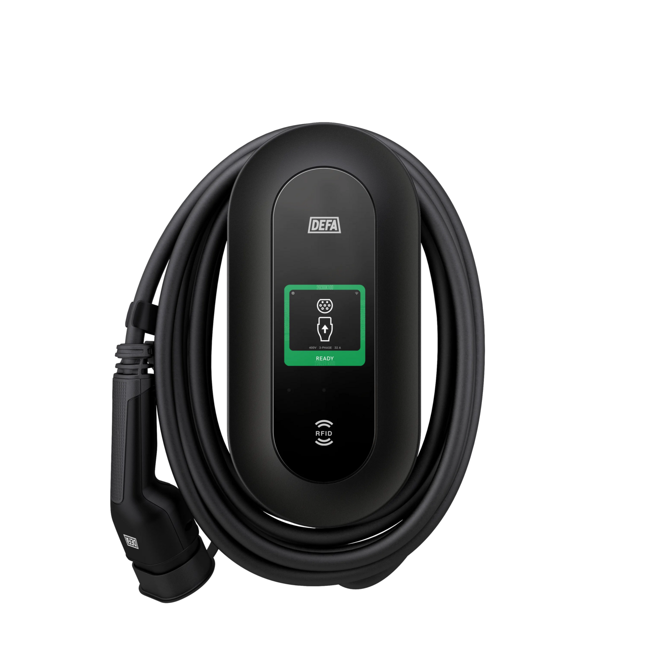 DEFA Power Home 22kW