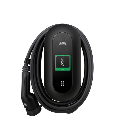 DEFA Power Home 22kW
