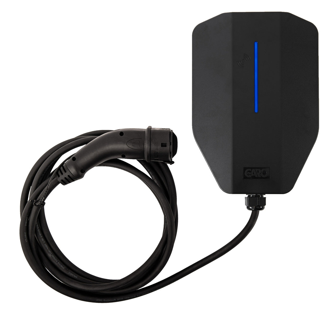 GARO Entity Home 14kW 5M