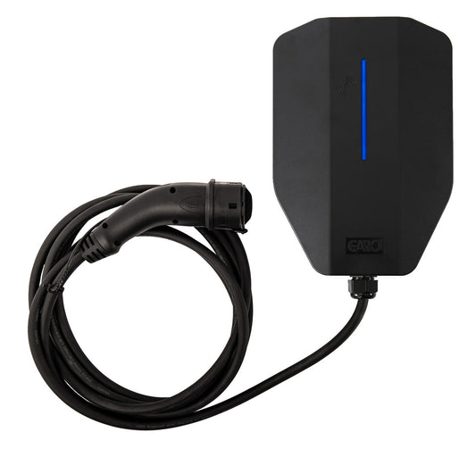 GARO Entity Home 14kW 5M